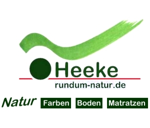 Rundum Natur Heeke NATUR Farben Böden Matratzen