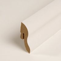 MDF foliert 40mm