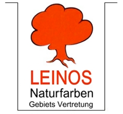 Leinos Naturfarben Münster Gebietsvertretung Onlineshop