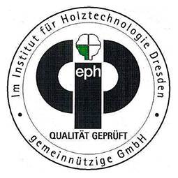 Abprüfung Institut für Holztechnik