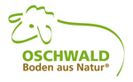 Oschwald Natur Teppichboden Bio Schurwolle