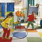 tretford spielen und kIndergarten. tretford Premium Fachhändler Münster Rundum Natur Heeke